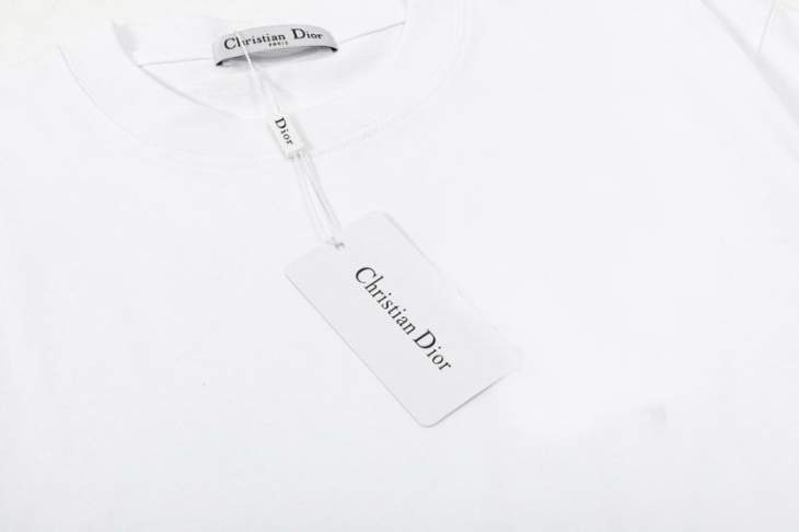Dior T Shirts Short _SKUDiorXS-Lsxtx2415485